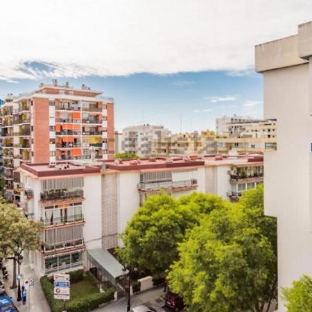 Stylish 3 Bedroom Penthouse In Marbella Centre With Large Pool Close To The Beach Zewnętrze zdjęcie