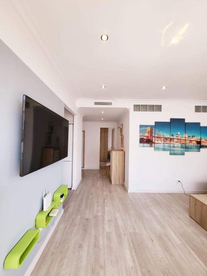 Stylish 3 Bedroom Penthouse In Marbella Centre With Large Pool Close To The Beach Zewnętrze zdjęcie